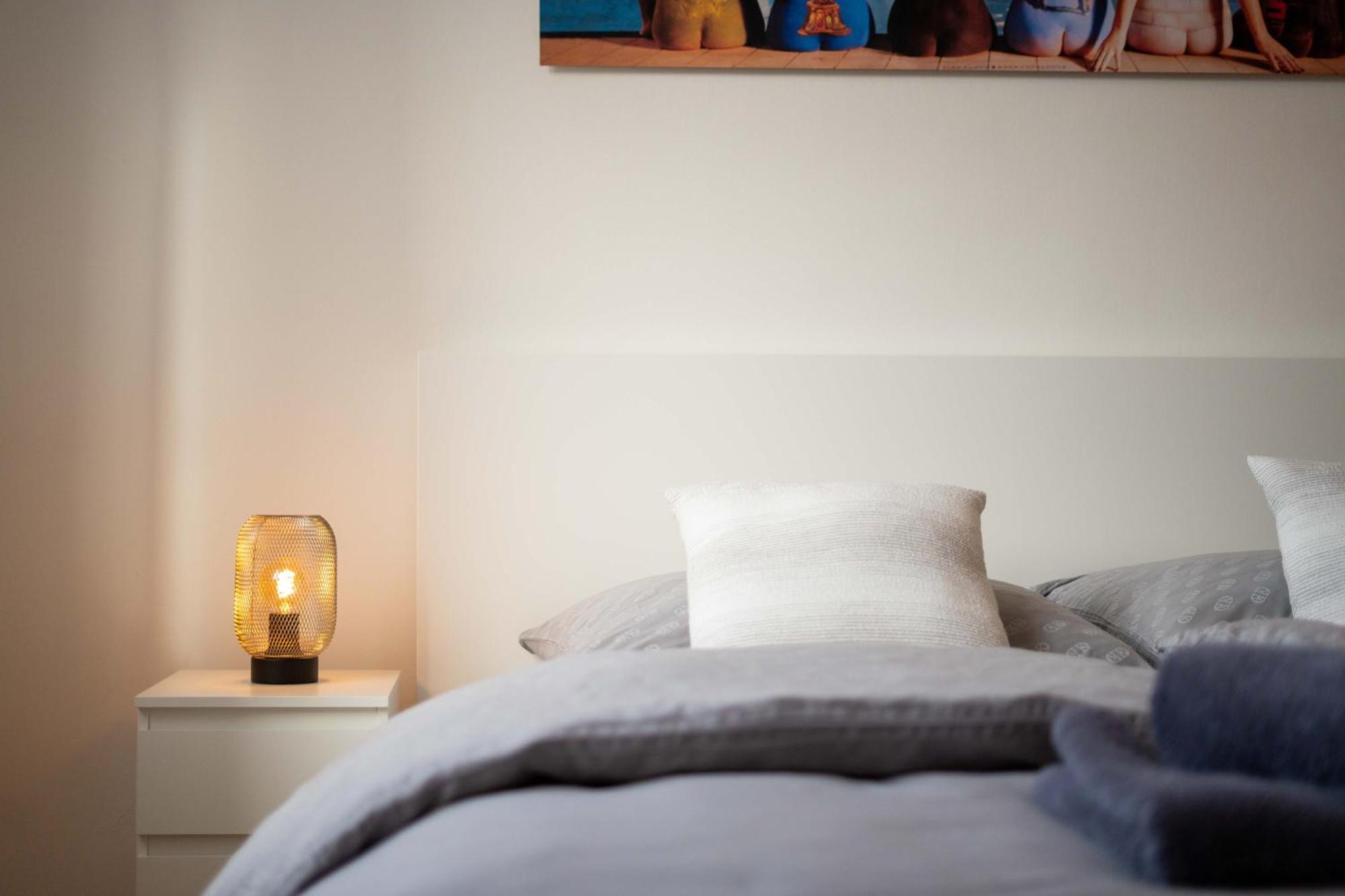 Best Location Apartment Air-Conditioned Братислава Екстериор снимка